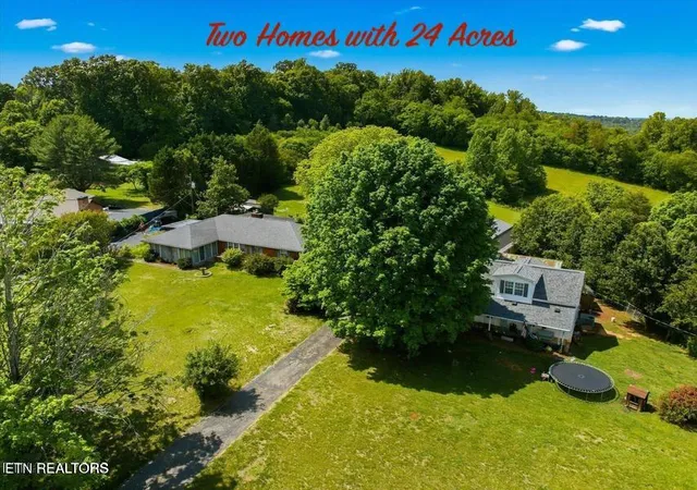 1st image of 1030 Kirk Rd, Greenback, TN 37742 | MLS# 1340491