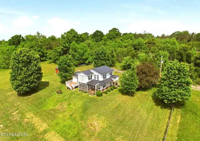 Homes for sale in Tazewell, TN | 357 Neal Rd, Tazewell, TN 37879 | MLS# 1341534