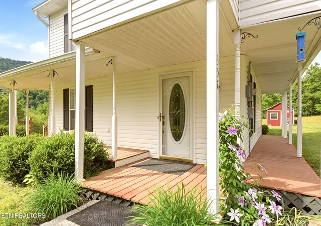 Homes for sale in Tazewell, TN | 357 Neal Rd, Tazewell, TN 37879 | MLS# 1341534