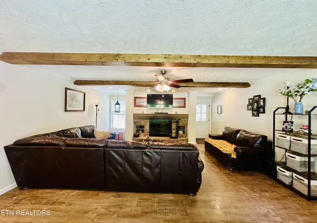 Photo 3 of Single family home for sale at 3846 Knight Holw Rd, Sevierville, TN 37876 | MLS# 1340545 | Listing updated on 2026-09-17