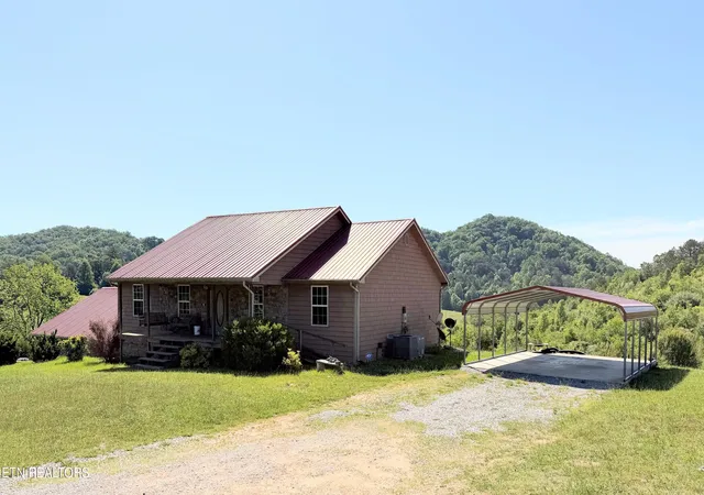 Homes for sale in Andersonville, TN | 3941 Hickory Valley Rd, Andersonville, TN 37705 | MLS# 1340525