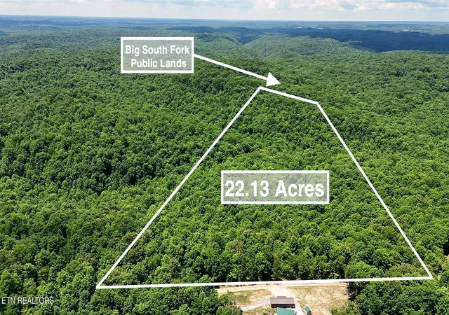 Homes for sale in Oneida, TN | 0 Sheep Ranch Rd, Oneida, TN 37841 | MLS# 1342262