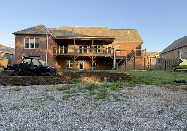 4th image of 190 Pointe Summit Dr, Greenback, TN 37742 | MLS# 1341852
