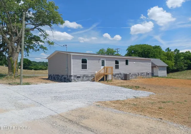 Homes for sale in Midway, TN | 30 Sinking Springs Rd, Midway, TN 37809 | MLS# 1340527