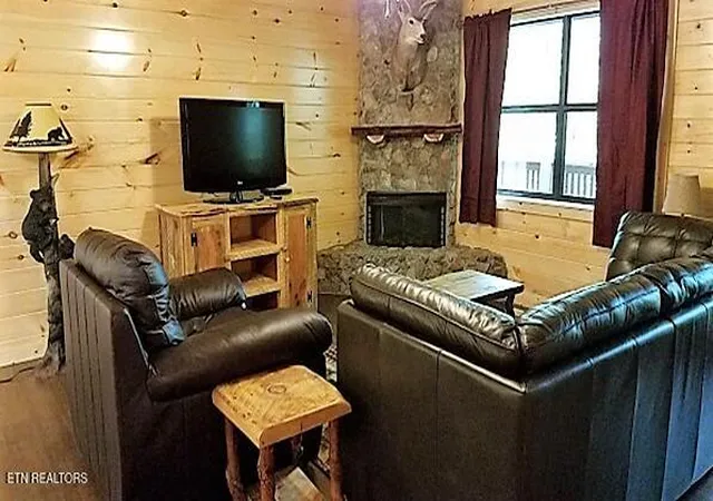 2nd image of 547 Hawks Tr, Gatlinburg, TN 37738 | MLS# 1340562