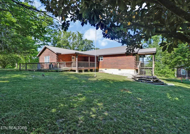 4th image of 133 Hickory Flats Rd, Harriman, TN 37748 | MLS# 1340604