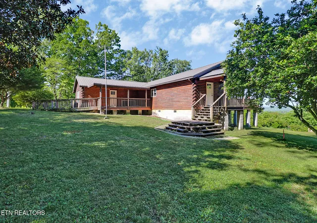 5th image of 133 Hickory Flats Rd, Harriman, TN 37748 | MLS# 1340604