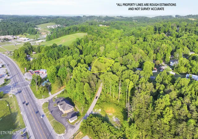 Photo 4 of Land for sale at Lot 86 Hidden Hills Dr, Dayton, TN 37321 | MLS# 1340610 | Listing updated on 2026-05-13