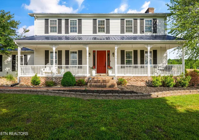Homes for sale in Spring City, TN | 1167 Sable Rd, Spring City, TN 37381 | MLS# 1340739