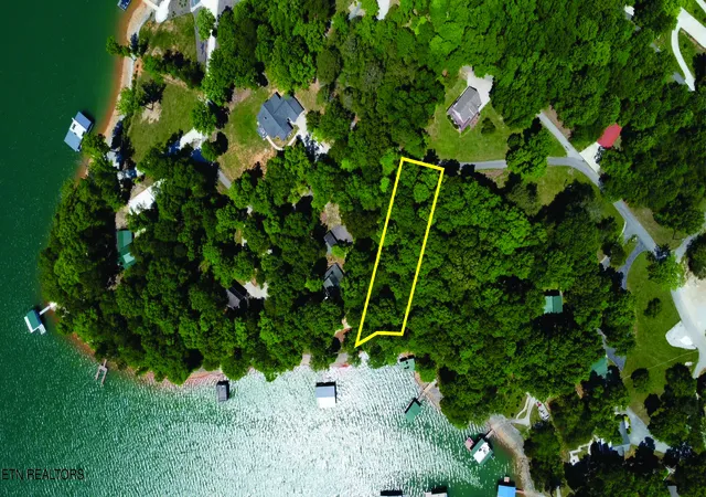 3rd image of Deer Run Pt #4B, La Follette, TN 37766 | MLS# 1340622