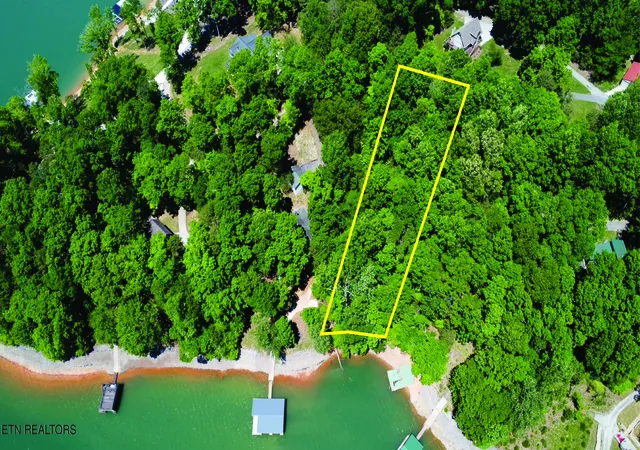 4th image of Deer Run Pt #4B, La Follette, TN 37766 | MLS# 1340622