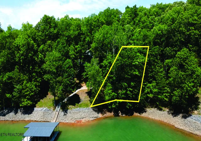 5th image of Deer Run Pt #4B, La Follette, TN 37766 | MLS# 1340622
