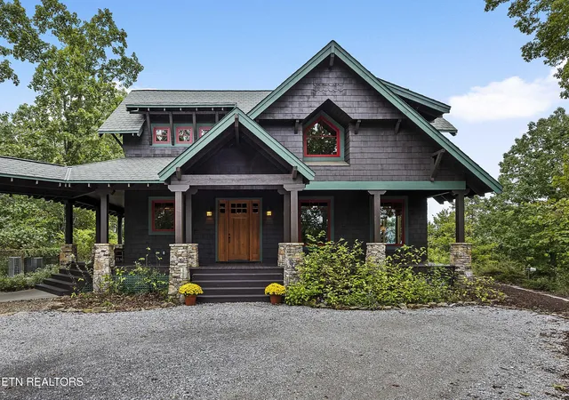 1st image of 225 Eagle Ridge Rd, Kingston, TN 37763 | MLS# 1340809
