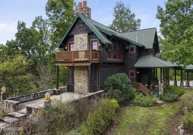 2nd image of 225 Eagle Ridge Rd, Kingston, TN 37763 | MLS# 1340809