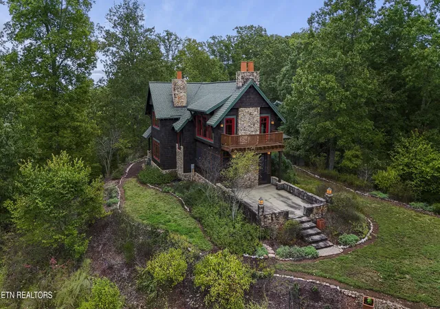 3rd image of 225 Eagle Ridge Rd, Kingston, TN 37763 | MLS# 1340809