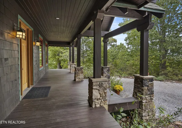 5th image of 225 Eagle Ridge Rd, Kingston, TN 37763 | MLS# 1340809