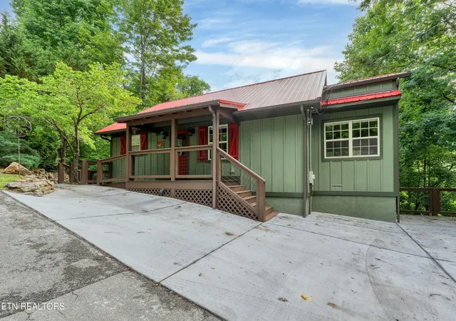 2nd image of 236 Tolliver Tr, Townsend, TN 37882 | MLS# 1342955