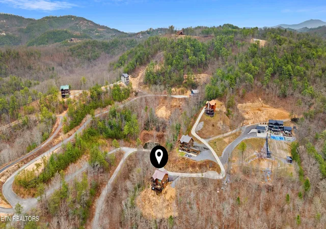 Photo 3 of Sale Pending at 4116 Elk Ridge Way, Sevierville, TN 37862 | MLS# 1340621 | Listing updated on 2026-09-14