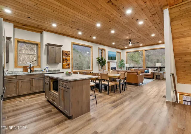 Photo 4 of Sale Pending at 4116 Elk Ridge Way, Sevierville, TN 37862 | MLS# 1340621 | Listing updated on 2026-09-14