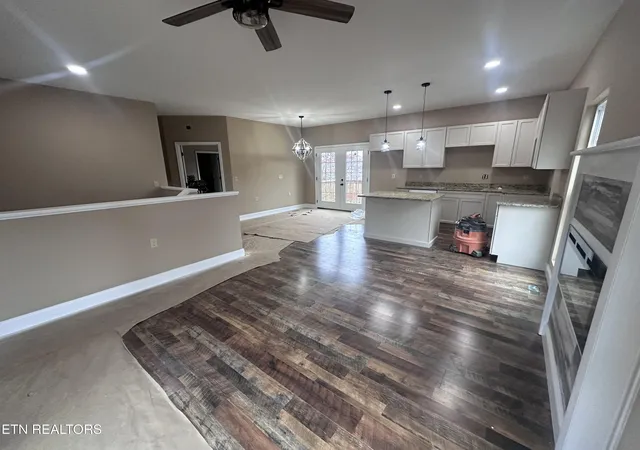 Photo 4 of Single family home for sale at 568 Low Valley Rd, Dandridge, TN 37725 | MLS# 1340662 | Listing updated on 2026-05-13
