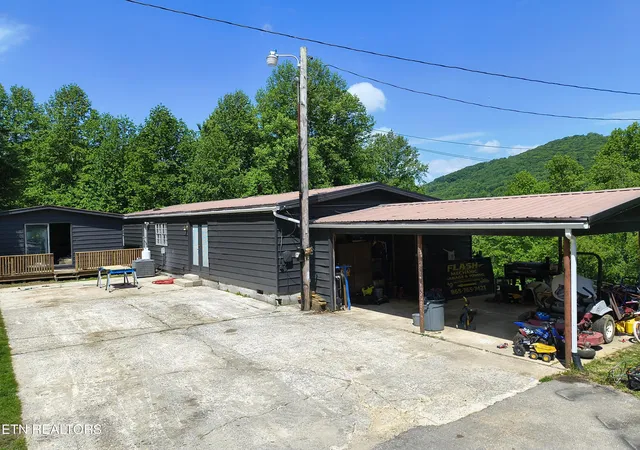 Homes for sale in Pioneer, TN | 3552 Straight Fork Rd, Pioneer, TN 37847 | MLS# 1340658