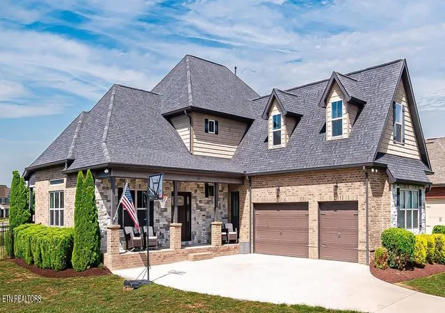 Single family home for sale at 114 Pheasant Walk Dr, Maryville, TN 37804 | MLS# 1341905