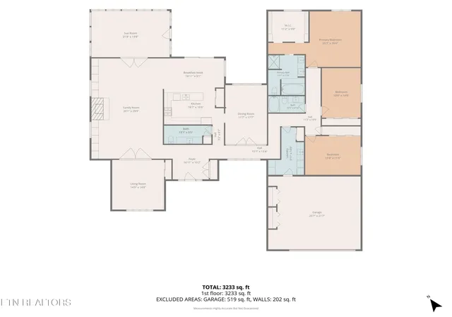 Photo 4 of Sale Pending at 24 Marquette Ct, Crossville, TN 38558 | MLS# 1344178 | Listing updated on 2026-08-28