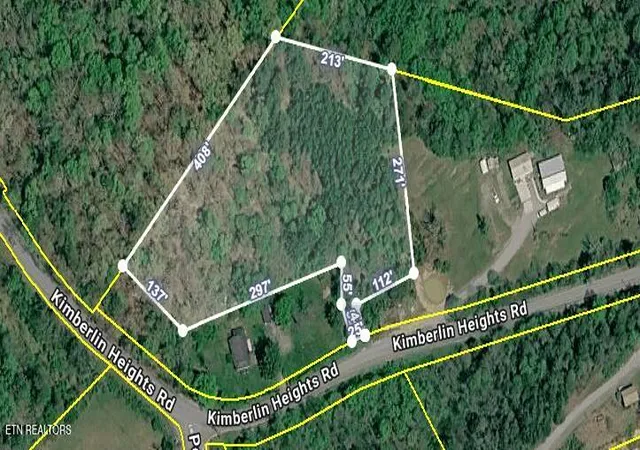 3rd image of 0 Kimberlin Heights Rd, Knoxville, TN 37920 | MLS# 1340857