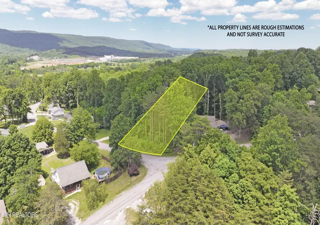 Photo 2 of Land for sale at Lot 72 Indian Hills Dr, Dayton, TN 37321 | MLS# 1340795 | Listing updated on 2026-05-14