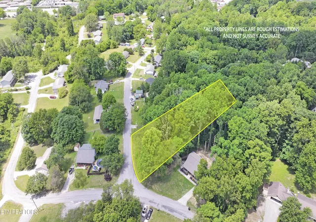 Photo 3 of Land for sale at Lot 72 Indian Hills Dr, Dayton, TN 37321 | MLS# 1340795 | Listing updated on 2026-05-14