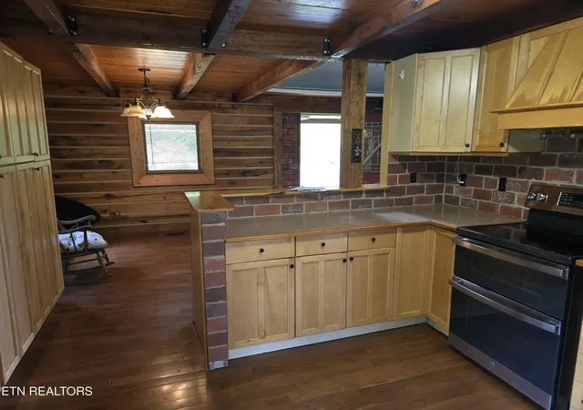 Homes for sale in Harrogate, TN | 135 Osborne Ln, Harrogate, TN 37752 | MLS# 1340674