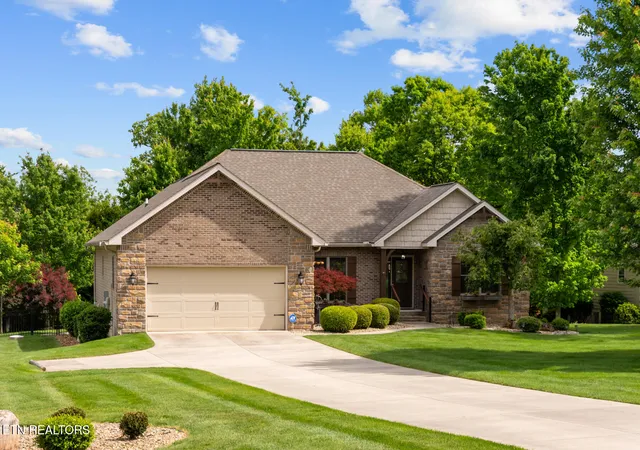 3rd image of 25 Hemlock Ct, Crossville, TN 38558 | MLS# 1341053