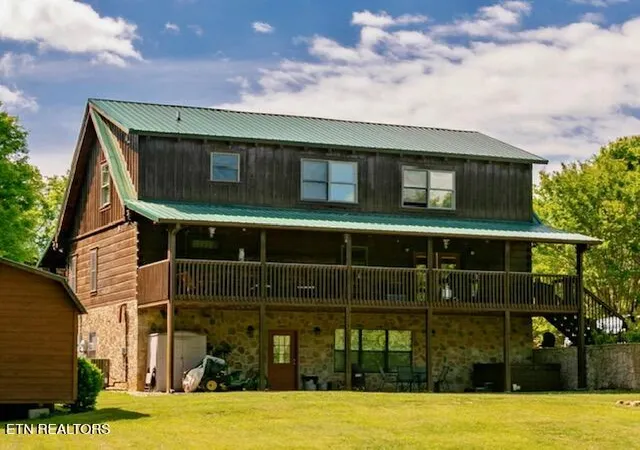 Photo 4 of Sale Pending at 3525 Autumn Woods Ln, Sevierville, TN 37862 | MLS# 1341103 | Listing updated on 2026-09-19