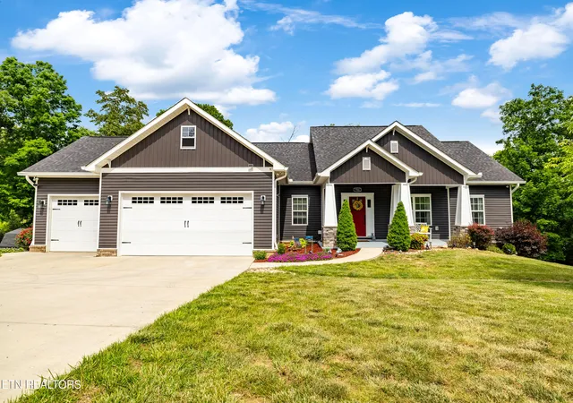 Homes for sale in Friendsville, TN | 722 Rio Dr, Friendsville, TN 37737 | MLS# 1340850