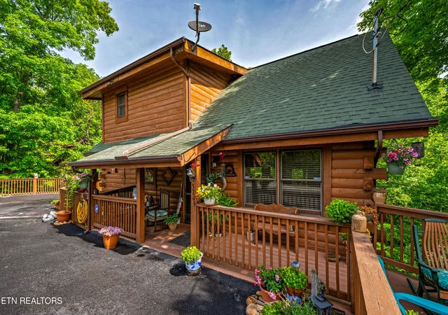 46th image of 3209 Bear Country Wy, Sevierville, TN 37876 | MLS# 1340747