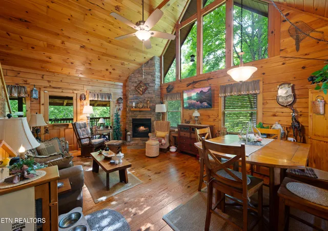 4th image of 3209 Bear Country Wy, Sevierville, TN 37876 | MLS# 1340747