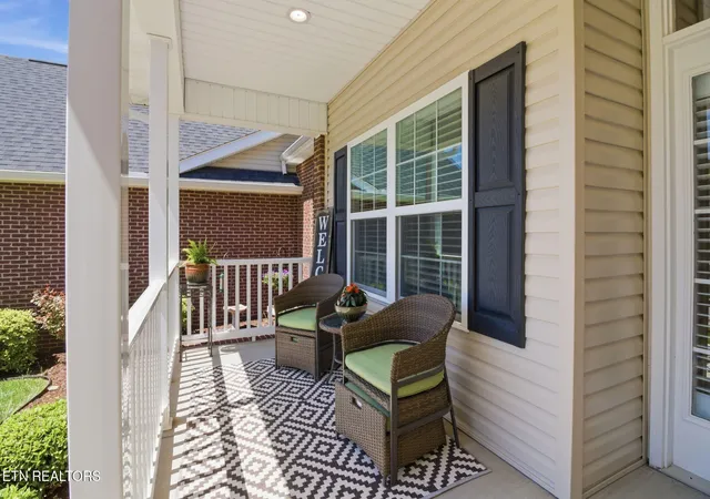 2nd image of 1617 Rocky Plains Ln, Knoxville, TN 37918 | MLS# 1340734