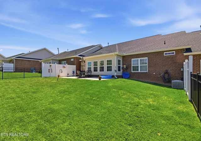 3rd image of 1617 Rocky Plains Ln, Knoxville, TN 37918 | MLS# 1340734