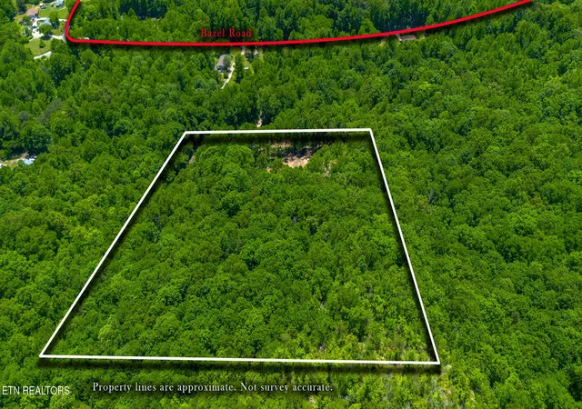 4th image of 741 Bazel Rd, Harriman, TN 37748 | MLS# 1341098