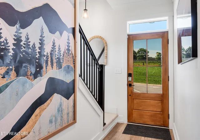 image of 410 Fleeta Williams Wy, Sevierville, TN 37862 | MLS# 1340971