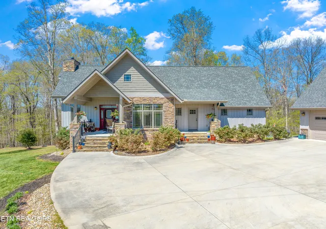 5th image of 195 Kennedys Loop, La Follette, TN 37766 | MLS# 1340831