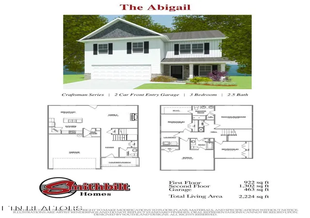 2nd image of 161 Roseberry St #Lot 78B, Oak Ridge, TN 37830 | MLS# 1345068