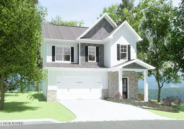 Photo 1 of Sale Pending at 125 Heavenberry St #Lot100B, Oak Ridge, TN 37830 | MLS# 1353549 | Listing updated on 2026-08-31