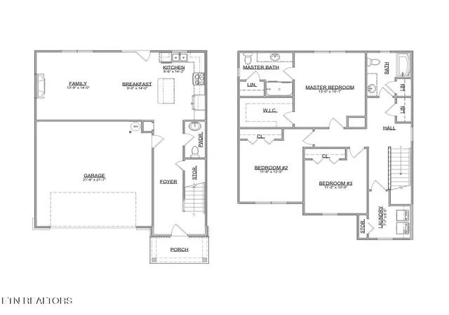 Photo 2 of Sale Pending at 125 Heavenberry St #Lot100B, Oak Ridge, TN 37830 | MLS# 1353549 | Listing updated on 2026-08-31