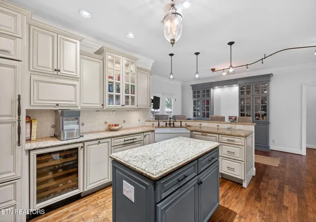 Photo 3 of Single family home for sale at 1166 Sheraton Dr, Cookeville, TN 38501 | MLS# 1341234 | Listing updated on 2026-09-11