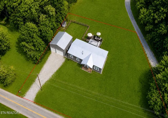 Homes for sale in Friendsville, TN | 250 Cedar Crest Ln, Friendsville, TN 37737 | MLS# 1340834