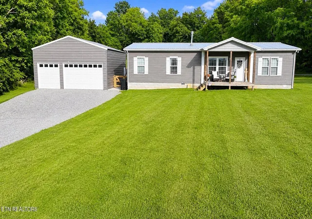 Homes for sale in Friendsville, TN | 250 Cedar Crest Ln, Friendsville, TN 37737 | MLS# 1340834