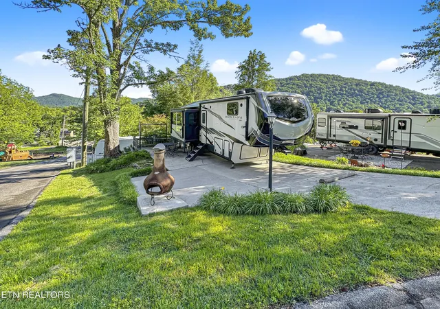 4th image of Lot 63 Hwy 73, Townsend, TN 37882 | MLS# 1341091