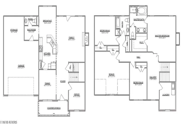 2nd image of 134 Heavenberry St #Lot 94B, Oak Ridge, TN 37830 | MLS# 1348103