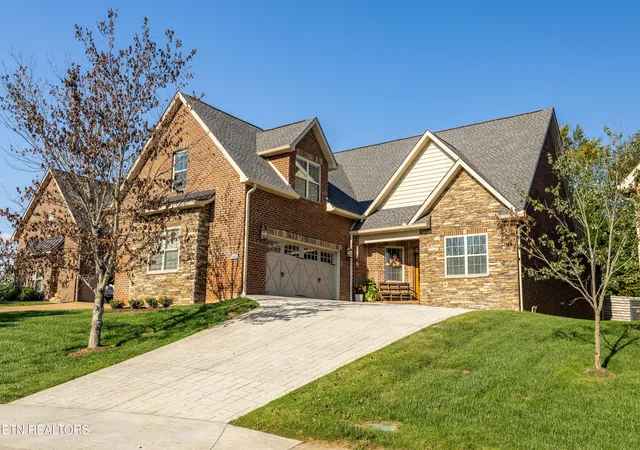 52nd image of 1574 Tsuga Dr, Alcoa, TN 37701 | MLS# 1340824